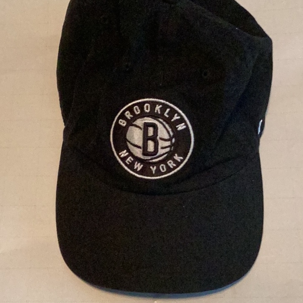 Rep your team, the Brooklyn, Nets Bball